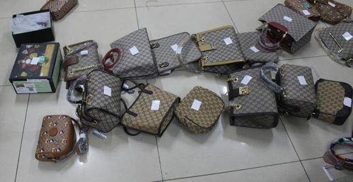 保定一對夫妻因銷售假冒名牌箱包被捕