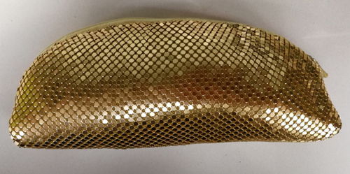 上海定制珠片手拿包/化妝品收納包 來圖打樣，廣告禮品定制廠家直銷